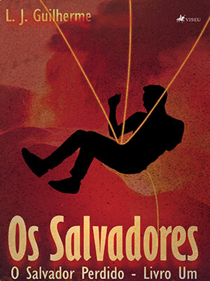 cover image of Os Salvadores